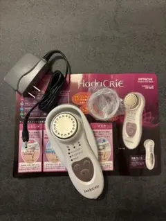 【新品・未使用】HITACHI ハダクリエ 2026年最新】新品 日立 ハダクリエの人気アイテム - メルカリ