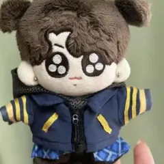 bts ジョングク グクぬいぐるみ15cm 2026年最新】btsグク15cmぬいぐるみの人気アイテム - メルカリ