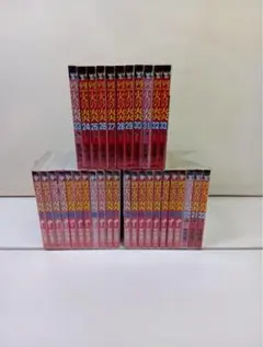 2025年最新】烈火の炎全巻の人気アイテム - メルカリ