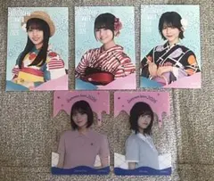 乃木坂46 瀬戸口　遠藤　五百城　林　海邉　真夏の全国ツアー2026のサムネイル