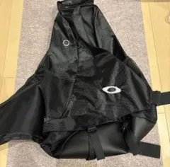 OAKLEY オークリー 00s Y2K ボディバッグワンショルダーバッグi4のサムネイル