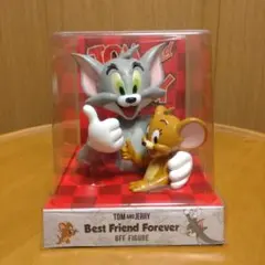 若干難あり　トムとジェリー スクリーンパートナー バスト フィギュア 若干難あり トムとジェリー スクリーンパートナー バスト フィギュア