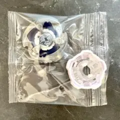 ベイブレードX シャークギル 5-60