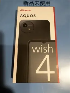 2026年最新】AQUOS wish4の人気アイテム - メルカリ