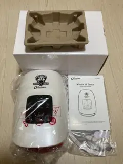 Daiwafelicity　ハンドマッサージ　手もみ　ハンドケア　USB