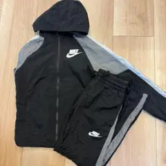 ［NIKE］S セットアップ