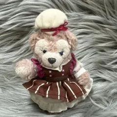 シェリーメイ ぬいぐるみキーホルダー