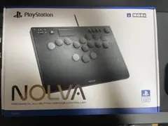 hori nolva