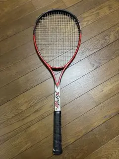 mizuno　ミズノ　xyst ts ジスト　ソフトテニスラケット 名器 MIZUNO ミズノ XYST TS ジスト 1U 軟式 ソフトテニス