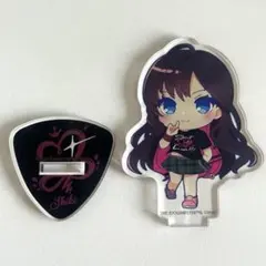僕のヒーローアカデミア ユアネクスト アンナ ジュリオ アクリル