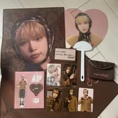 2025年最新】エンチーム ハルアの人気アイテム - メルカリ