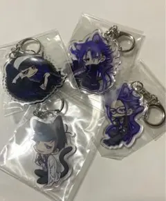 お値下げ　一松　おそ松さん　アイロニ　同人　アクキーセット