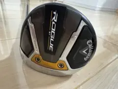 Callaway ROGUE ST MAX FAST 5番ウッド
