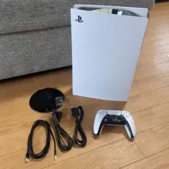 PlayStation5 本体 CFI-1000A 箱無し