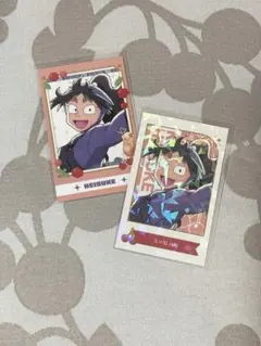 忍たま乱太郎 サンリオ 推しパシャカード 久々知兵助 - メルカリ