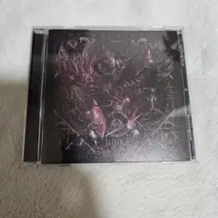 JILUKA「Metamorphose」通常盤