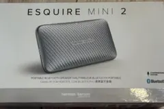 Esquire Mini 2 Bluetoothスピーカー 高音質のサムネイル