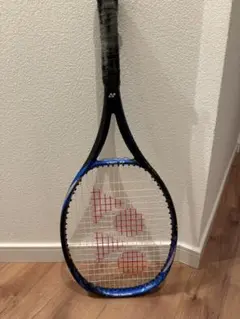 YONEX 硬式テニスラケット ISOMETRICのサムネイル