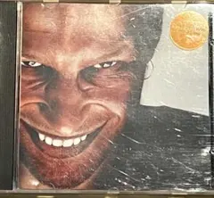 Aphex Twin Richard D. James Album CD