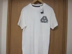 新品 Seven2 Tシャツ 白 M　ロゴT 半袖のサムネイル