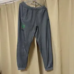 「ゆきだるまさん専用」ATHLETA ジョガーパンツ グレー