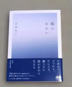 傷のあわい