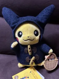 2026年最新】マンスリーピカチュウ ぬいぐるみの人気アイテム - メルカリ