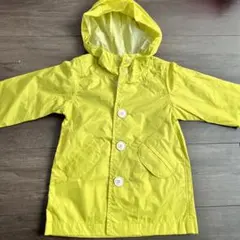 partyparty レインコート