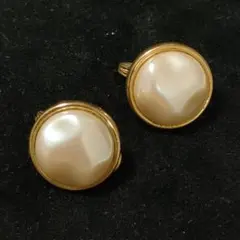 CM79　モネ　Monet　イヤリング