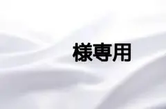 ♡様専用ネイルチップオーダー