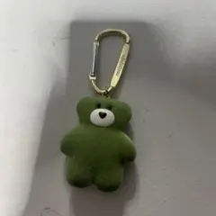 mojojojo Figure Mascot Vol.3 matcha