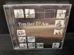 【洋楽CD】Bell&The Hammer This Day and Age