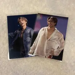 FANTASTICS コラボカフェ 瀬口黎弥 フォトカード