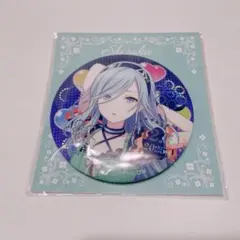 日野森雫 はぴこれ birthday アクリル色紙 缶バッジ はっぴーこれくしょんくじ プロセカ バースデーギフトシリーズ2025