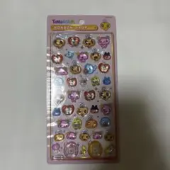 たまごっち めめっち ボンボンドロップシール