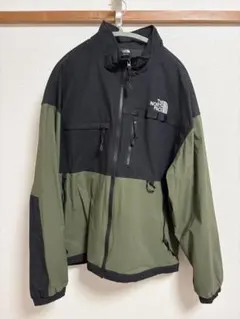 THE NORTH FACE Denali Wind Jacket