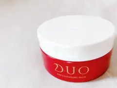 DUO デュオ ザ クレンジングバーム 66g