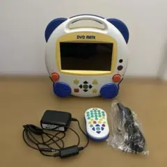 DWE ディズニー英語システム　DVDメイトのサムネイル