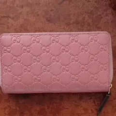 GUCCI 長財布