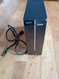 Acer デスクトップPC i5 3330 GT730 DDR5 2G