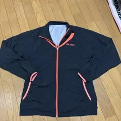 ヨネックスウォームアップウェア