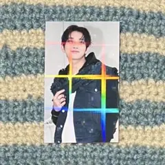 SEVENTEEN ジョシュア HAPPYBURSTDAY タワレコ ラキドロ