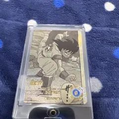 ぽ*須様 ドラゴンボール スーパーダイバーズ パラレル 孫悟空　APT-005