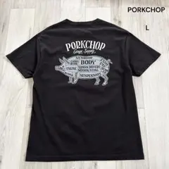 2026年最新】ポークチョップガレージサプライtシャツの人気アイテム