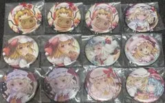 東方project】缶バッジ フランドール・スカーレット 痛バ - メルカリ