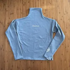 新品 フリース タートル トレーナー