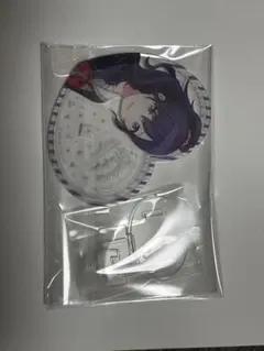 プロセカ　朝比奈まふゆ　ぴくりあ　プロジェクトセカイ　ニーゴ　即日発送