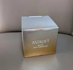 アスタリフト ホワイト ジェリー 60g 　おまけ付　15周年記念パッケージのサムネイル
