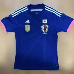 サッカー日本代表 ユニフォーム 谷川萌々子 レプリカ 新品タグ付正規品 なでしこ サッカー日本代表 ユニフォーム 谷川萌々子 レプリカ 新品タグ付正規品
