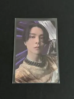 NCT 127 2baddies 疾走 ポップアップ ラキドロ ジャニー トレカ